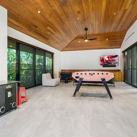 Yangaro Villa Airlie Beach Exterior foto