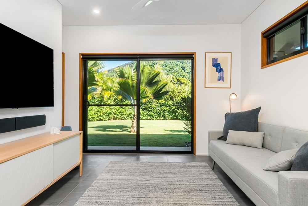 Yangaro Villa Airlie Beach Exterior foto