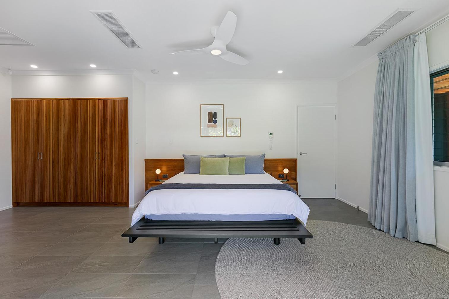 Yangaro Villa Airlie Beach Exterior foto