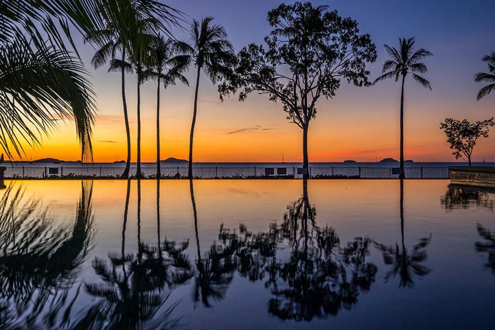 Yangaro Villa Airlie Beach Exterior foto