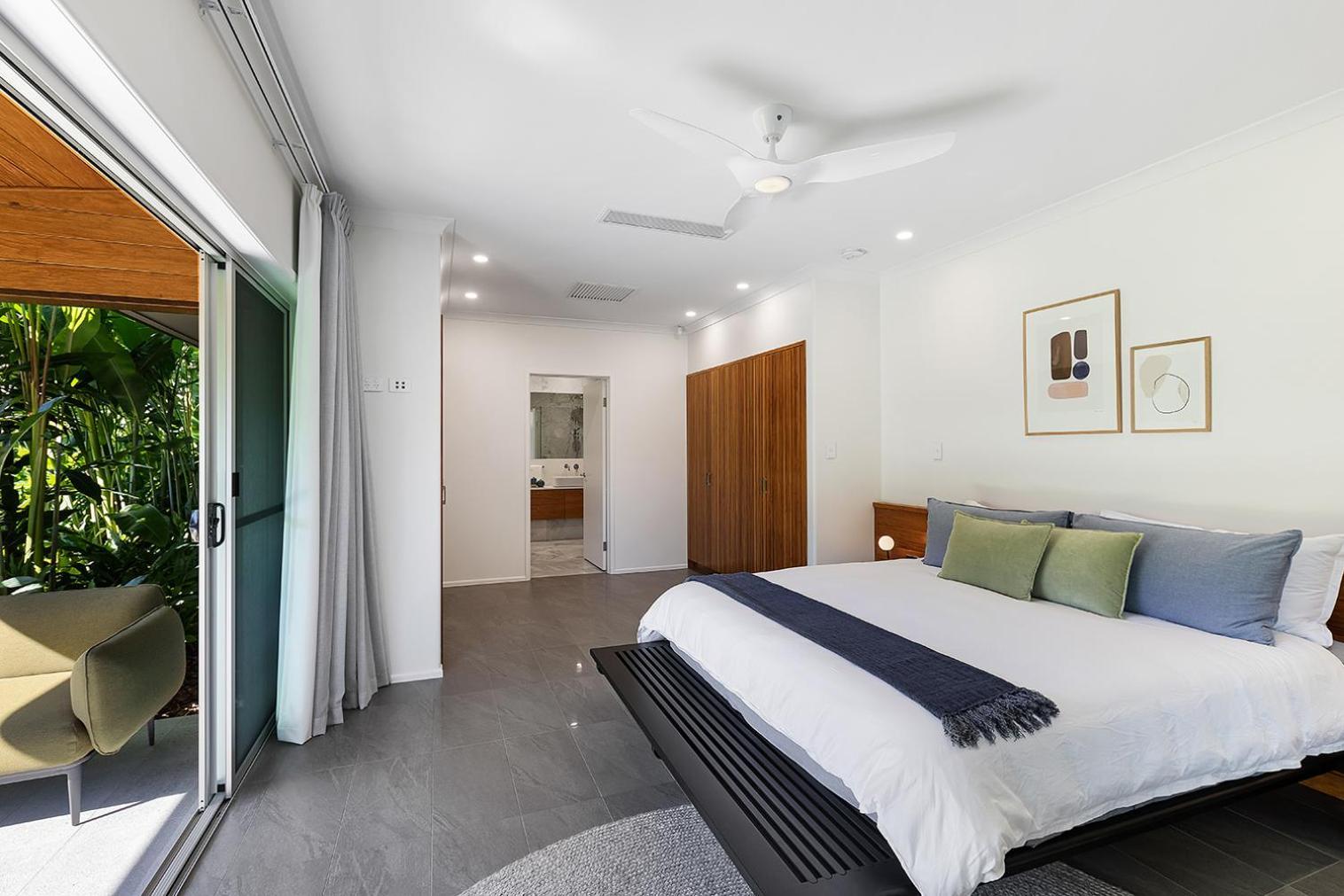Yangaro Villa Airlie Beach Exterior foto