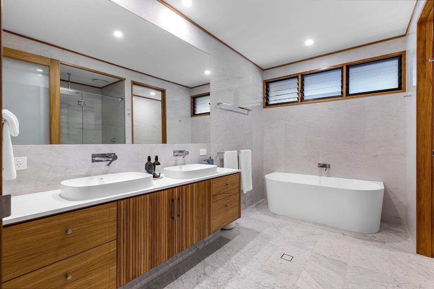 Yangaro Villa Airlie Beach Exterior foto