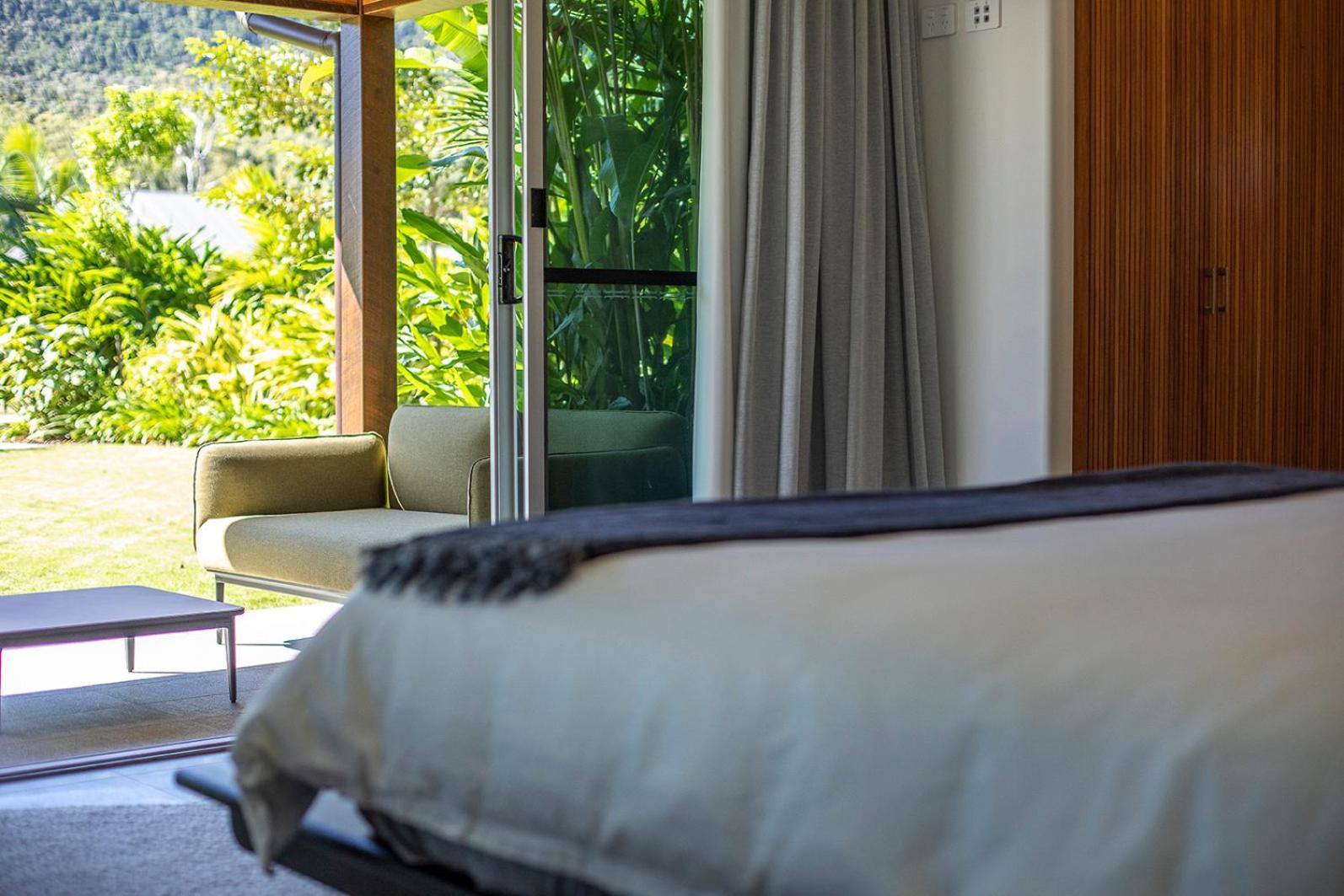 Yangaro Villa Airlie Beach Exterior foto
