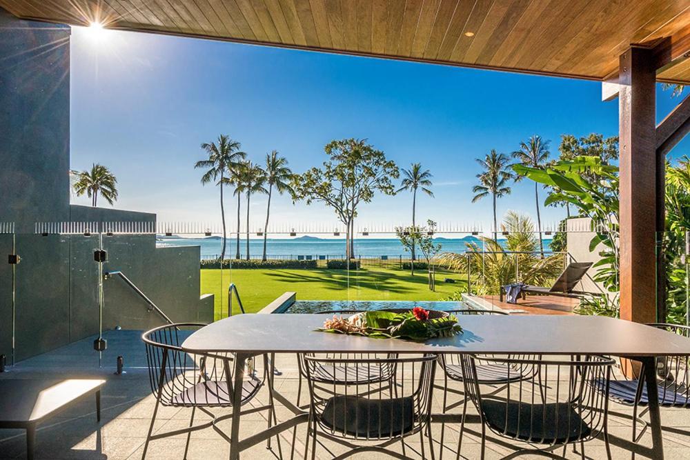 Yangaro Villa Airlie Beach Exterior foto