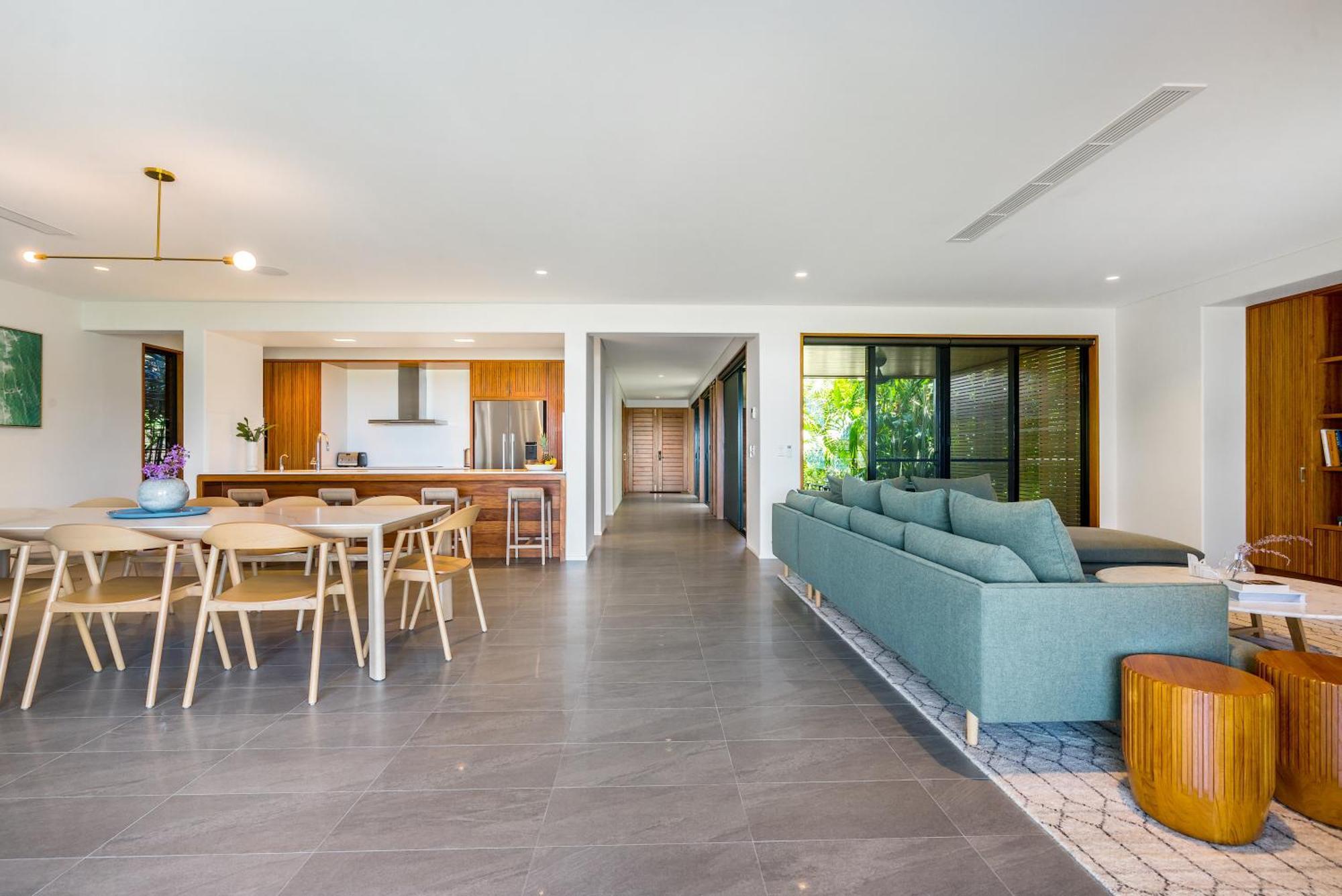 Yangaro Villa Airlie Beach Exterior foto