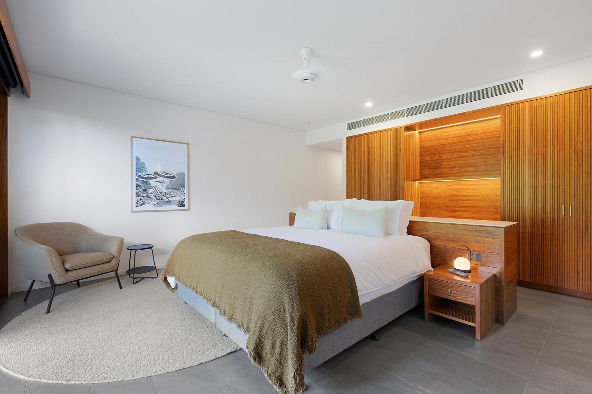 Yangaro Villa Airlie Beach Exterior foto