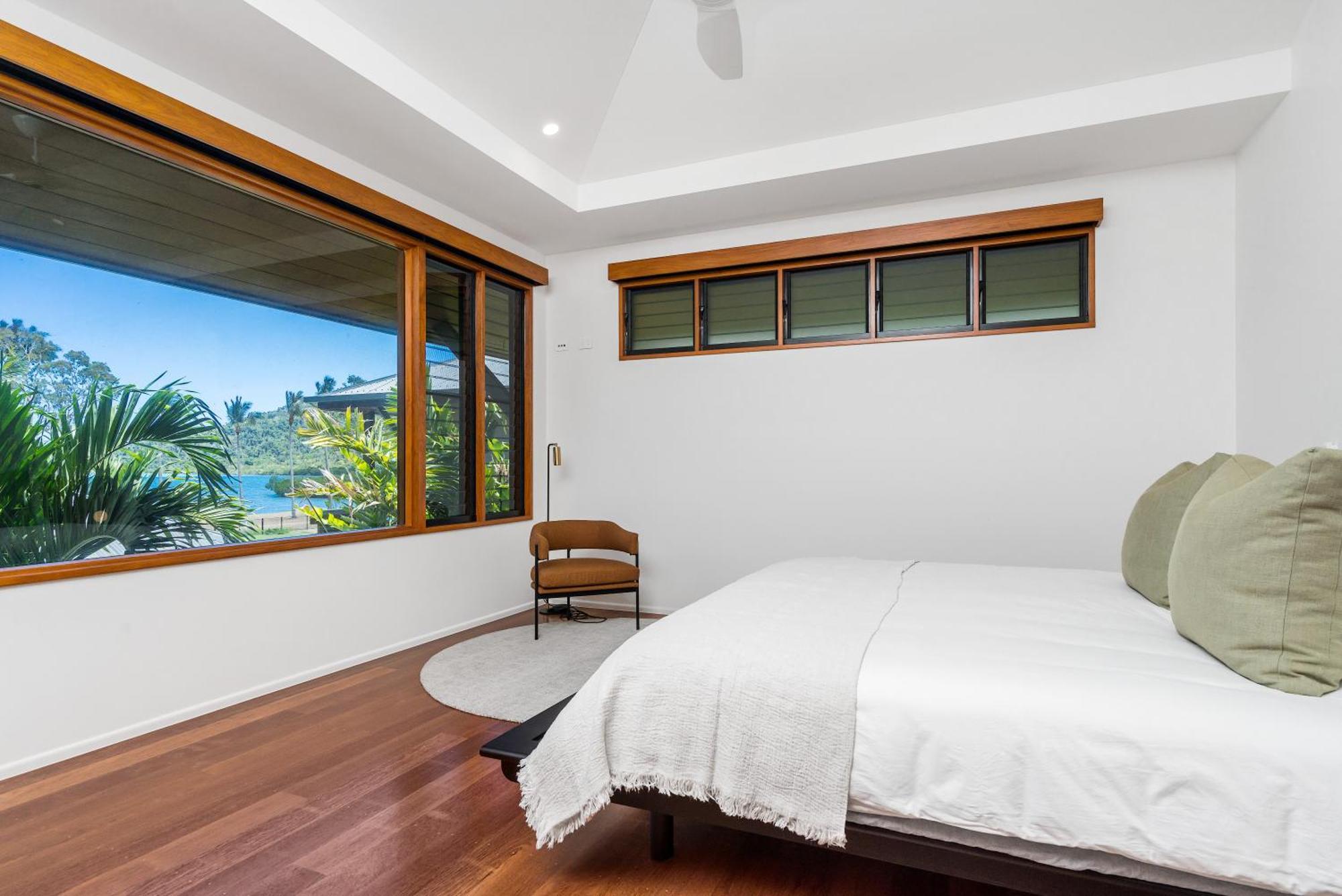 Yangaro Villa Airlie Beach Exterior foto
