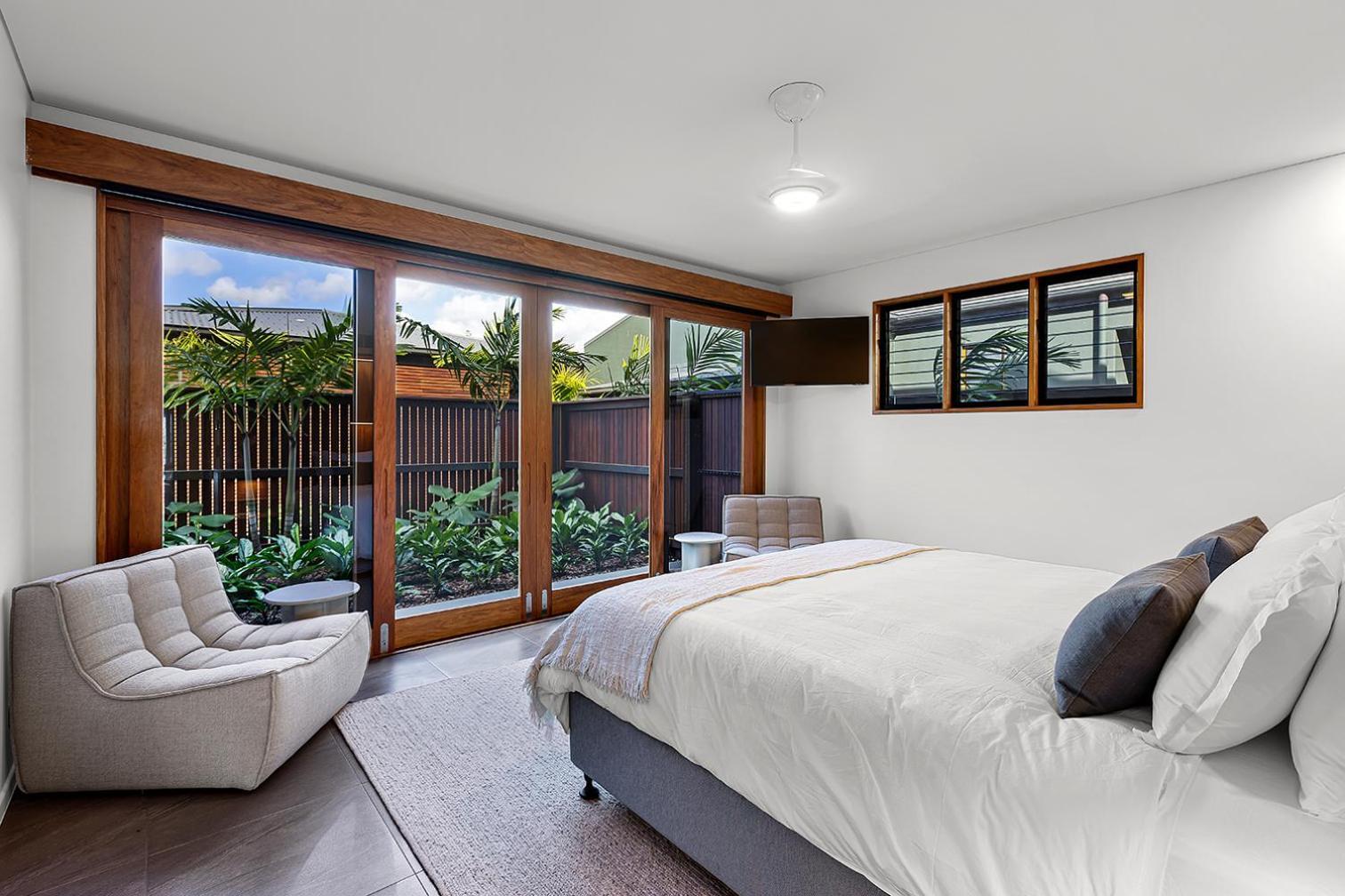 Yangaro Villa Airlie Beach Exterior foto