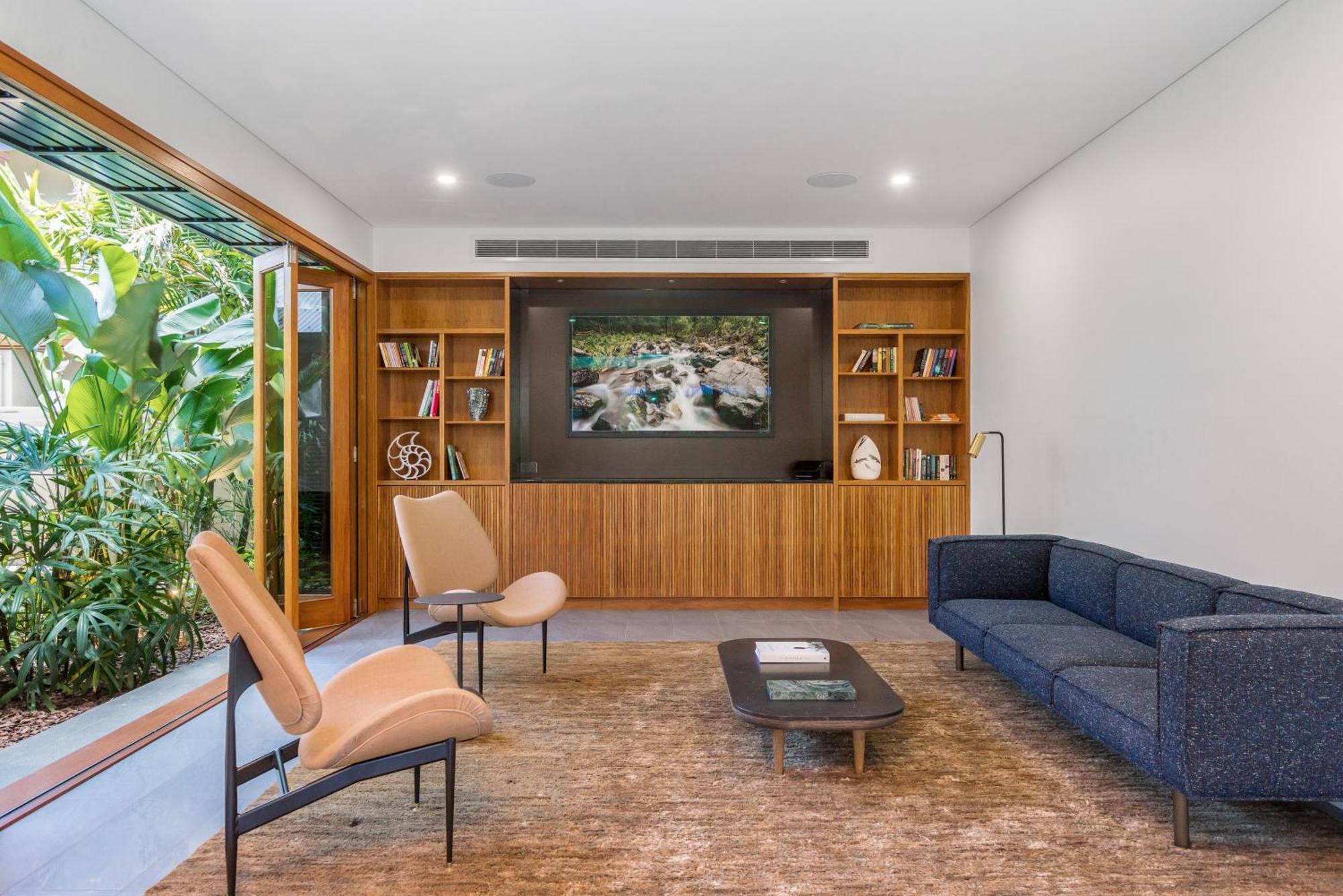 Yangaro Villa Airlie Beach Exterior foto
